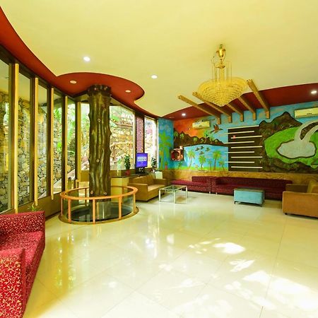 Czar Palace Resort, Udaipur Guman Экстерьер фото